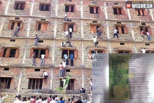Bihar exams a farce