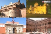 Travel Destination, Bikaner, bikaner the desert town of camel festival, B town