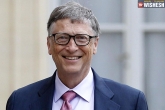 AP Agricultural Summit, Confederation of Indian Industry, bill gates to attend ap agricultural summit, Agricultural