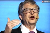 Bill Gates donations, Coronavirus, next four to six months could be the worst of coronavirus says bill gates, Gate