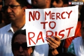 Narendra Modi, Bill on death for rapes, bill on death for raping children below 12 to be tabled soon, Special bill on ap
