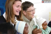 Home ministry, Microsoft, bill and melinda gates foundation s funding under watch, Home ministry