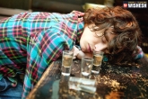 brain problems related to adolescent drinking, teenage binge drinking effects memory, binge drinking effects memory of teenagers, Teenager