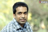 Pullela Gopichand biopic, Rikhil Bahadur, biopic on pullela gopichand, Pullela gopichand biopic