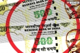 Demonetization, Opposition, opposition to observe nov 8 as black day to protest note ban, Demonetization