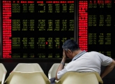 Wang Jilian, Mukesh Ambani, black monday lost 3 6 billion in 1 day, Stock market crash