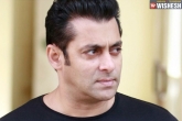 Salman Khan latest, blackbuck poaching case, blackbuck case salman s next hearing on july 17th, Salman khan movies