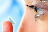 eye drops, eye drops, hi tech overnight lenses that tests blood sugars and give eye drops also, Eye drops