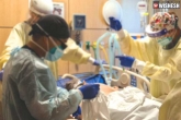 blood thinners Coronavirus updates, Coronavirus, blood thinners to reduce the hospital deaths of coronavirus, Blood thinners
