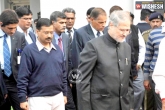 Anti-Corruption wing, Delhi, blow to kejriwal anti corruption wing under l g, Lieutenant governor
