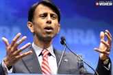 Bobby Jindal, 2016, bobby jindal in us presidential election race, Bobby jindal