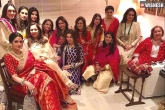 Karva Chauth, Karva Chauth, bollywood divas celebrate karva chauth in a glam way, Karva chauth