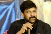 Chiranjeevi updates, Chiranjeevi new film, bollywood music composers for megastar s next, Music director