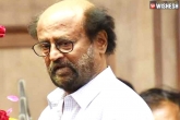 Rajinikanth updates, Rajinikanth, bomb threat for rajinikanth s residence, Threat