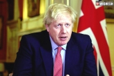 Boris Johnson coronavirus, Boris Johnson updates, british prime minister boris johnson shifted to icu after his health worsens, British gq