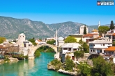 Bosnia and Herzegovina locations, Bosnia and Herzegovina tourism, a journey to bosnia and herzegovina, Europe