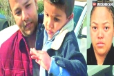 Boy burnt, assault, 2 year old boy burnt by nanny in new york, 2 year old boy