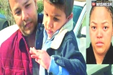 New York, New York, 2 year old boy burnt by nanny in new york, Nanny