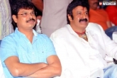 BB3 title, Balakrishna, boyapati and balakrishna taking massive remunerations for their next, Bb3