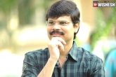 Legend Movie, Kortala Siva, boyapati srinu set to counter posani kortala s comments, Posani