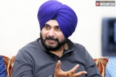 Navjot Singh Sidhu, #BoycottSidhu trending, boycottsidhu trending after pulwama attack, Sidhu