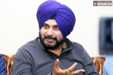 CRFP jawans killed, Navjot Singh Sidhu, boycottsidhu trending after pulwama attack, Sidhu