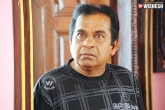 Gopichand Malineni, Brahmanandam, brahmi as weekend venkat rao, Dr brahmanandam