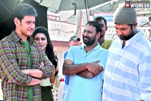 Brahmotsavam release on April 29th!