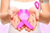 Breast cancer survivors gain more weight, Reason for weight gain of breast cancer survivors, breast cancer survivors linked to weight gain finds study, Vivo