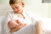 breast feeding benefits, breast milk can protect your child, breast feeding protects kids from air pollution, Breast