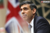 Rishi Sunak to G20, Akshatha Murthy, british prime minister about his indian roots, Wife