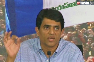 Chandra Babu Reason For Financial Mess Says AP Finance Minister