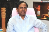 KCR updates, KCR next, naxal threat rs 7 cr bullet proof bus for kcr, Proof