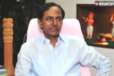 KCR next, KCR latest, naxal threat rs 7 cr bullet proof bus for kcr, Bullet proof bus