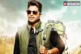 S/O Satyamurthy, Nithya Menon, bunny s birthday gift to his fans, Adah sharma