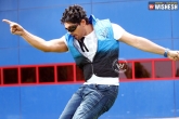 Yevadu, Varun Dhawan, bunny s bollywood project conformed, Prabhudeva