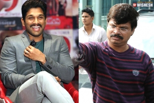 Bunny confirms, Boyapati confuses