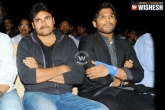 Pawan kalyan, Son of Satyamurthy, bunny s fresh counter to pawan fans, Pawan fans