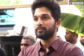 Duvvada Jagannadham news, Duvvada Jagannadham updates, bunny turns veggie, Bunny