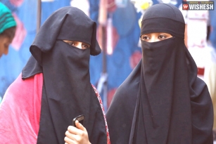 Post Easter Sunday, Burqa Banned in Sri Lanka