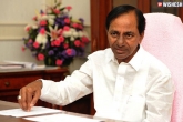 KCR to South Africa, Business Summit, kcr invited for business summit south africa, Business summit