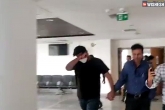 Abhishek Boinpalli arrest, Abhishek Boinpalli, hyderabad businessman held in delhi liquor scam, Link