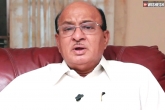 Butchaiah Chowdary MLA, YSRCP, tdp senior leader butchaiah chowdary to quit the party, Tdp