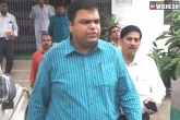 Mukesh Pandey, Mukesh Pandey, ias officer found dead on ghaziabad railway tracks, Young ias officer