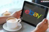 eBay, note ban, buy rs 2000 notes from ebay for rs 1 5 l, Rs 2000 notes