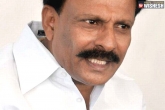 Telugu Desam Party, Chandrababu Naidu, rps prez rajasekhar reddy to join tdp, Rps