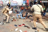CAA Protests news, CAA Protests news, caa heat spreads across india 3 dead, Caa protest