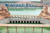 CAG report Kaleshwaram Project new updates, CAG report Kaleshwaram Project breaking, cag s report on kaleshwaram project, Project z