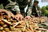 CAG, Comptroller and Auditor General, cag report reveals ammunition power shortage in indian army, Audit