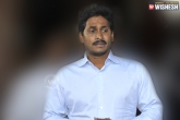 YS Jagan CBI issue, YS Jagan latest, cbi court serious over jagan s absence, Abs